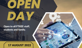 FTKEE Open Day